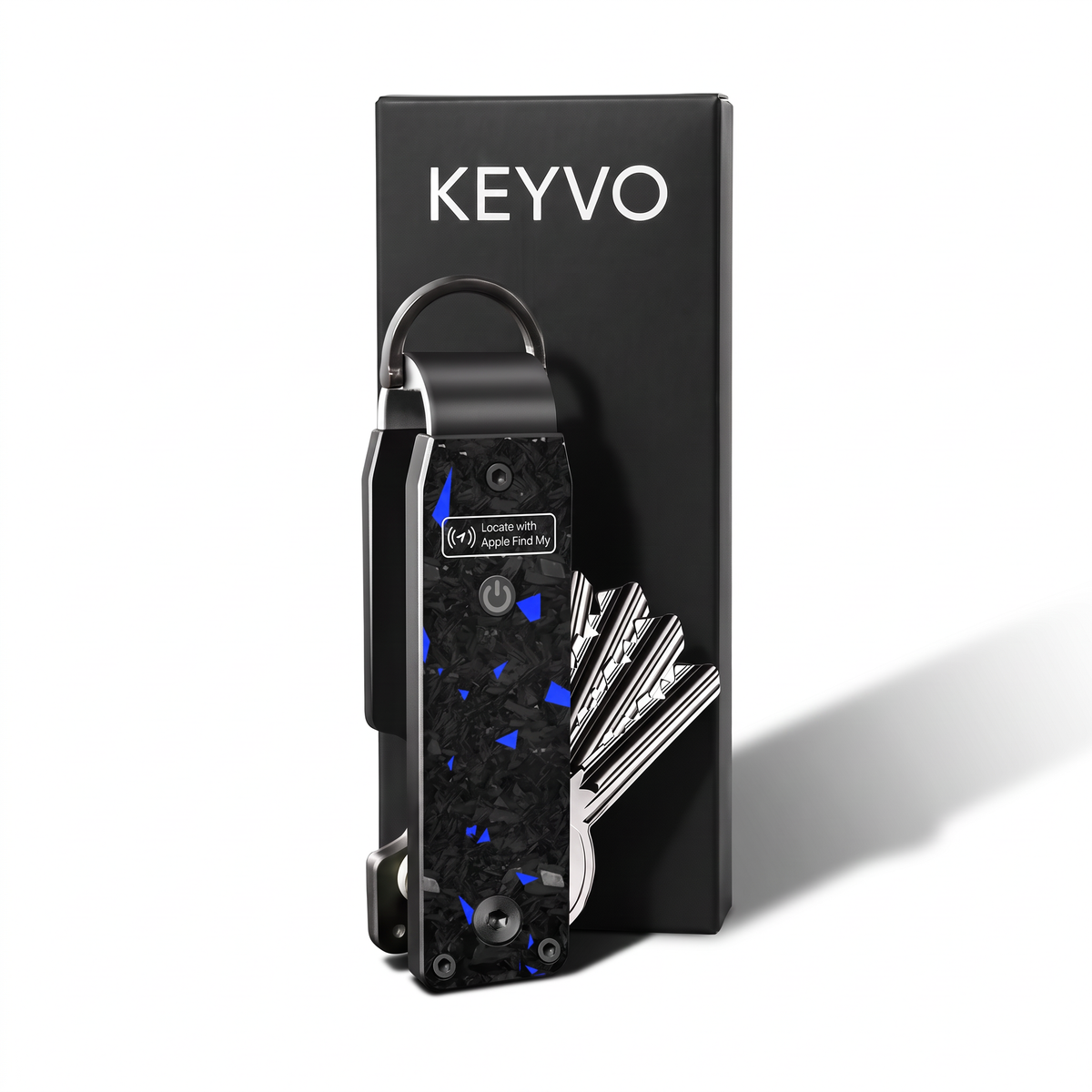 KEYVO Smart Key Organizer